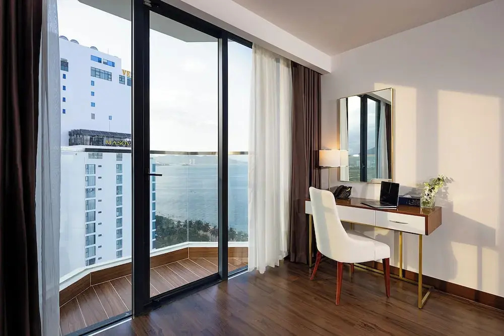 Best Western Premier Marvella Nha Trang Hotel