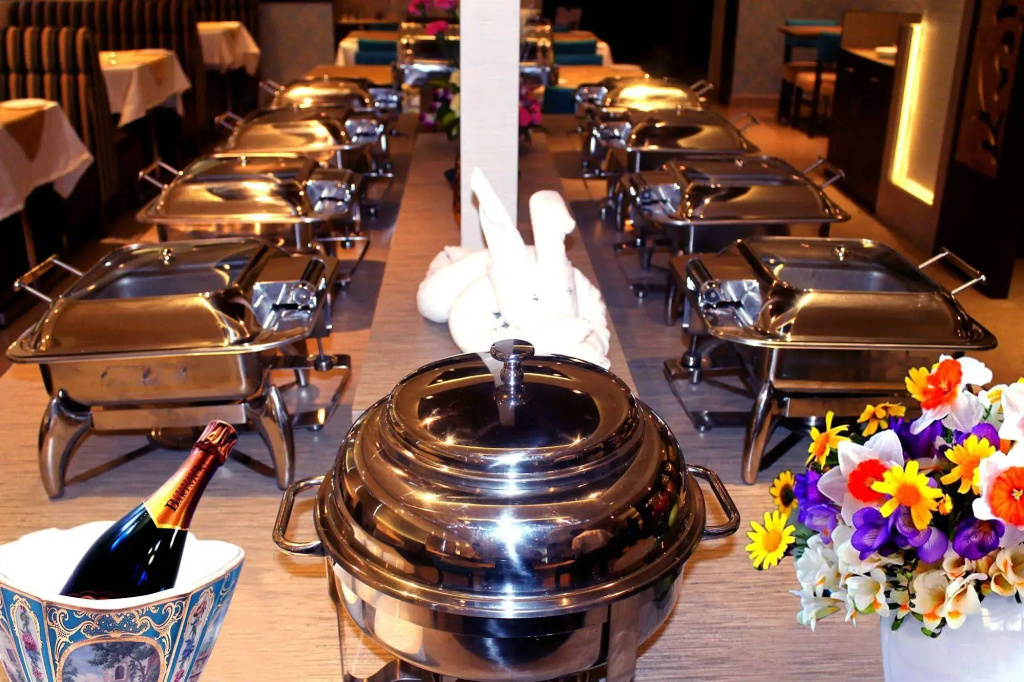 Hotel photo 15