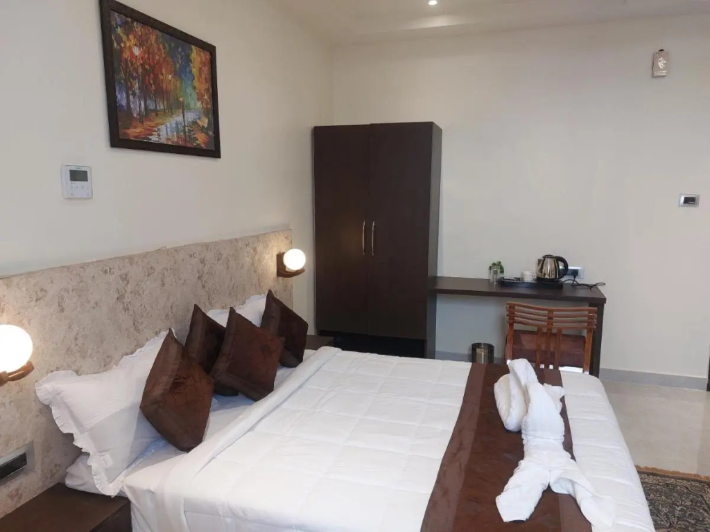 Hotel photo 15