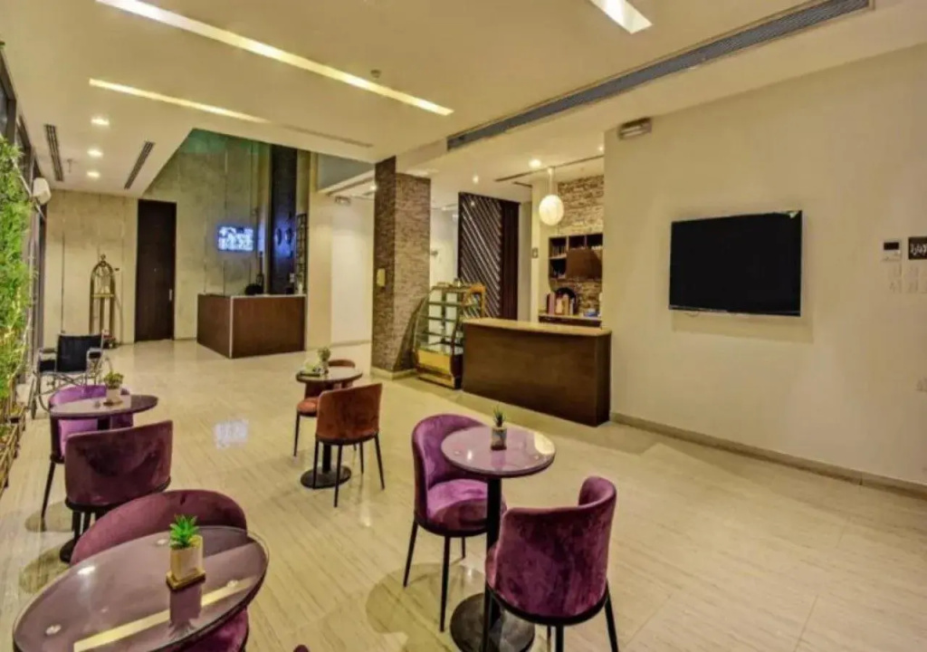 Hotel photo 9
