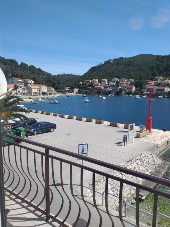 Apartments Nives