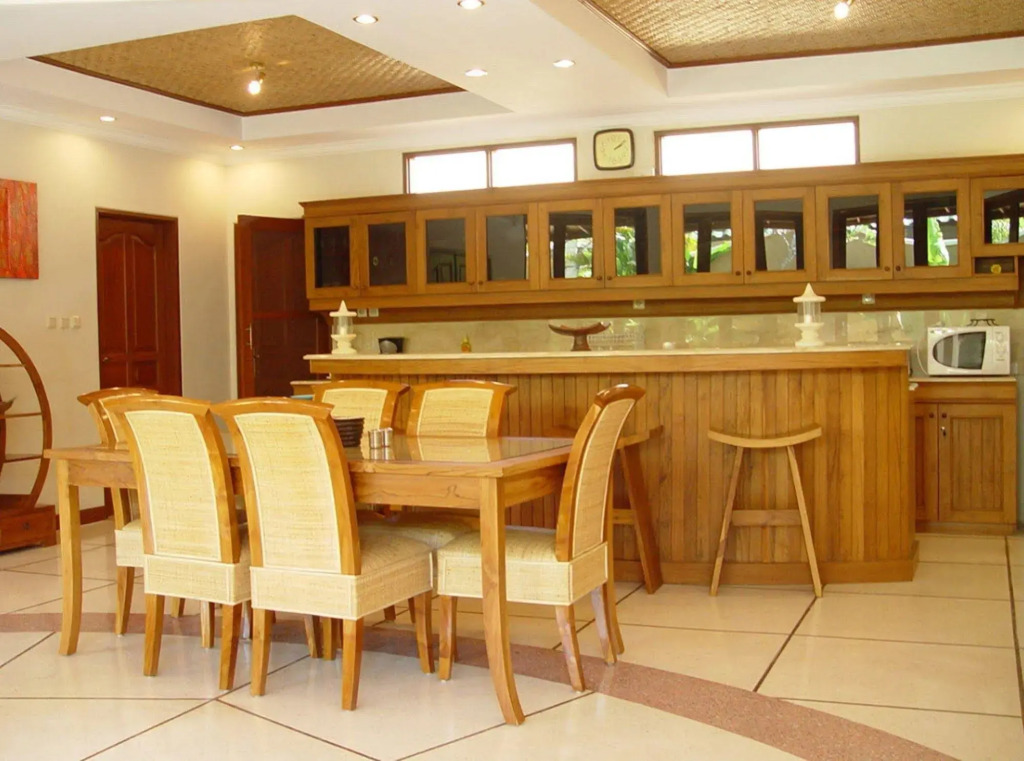 Bali Emerald Villas - фото 25