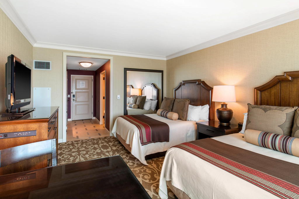 Omni Fort Worth Hotel - фото 7