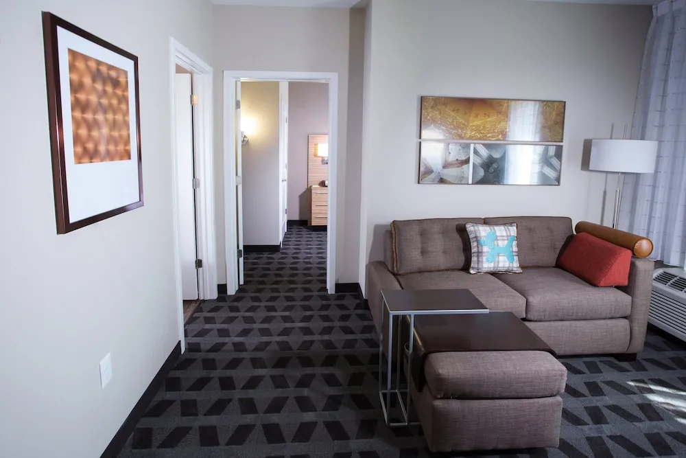Towneplace Suites Southern Pines Aberdeen - Chambres