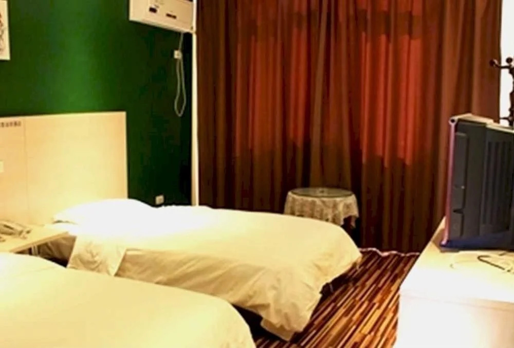 G.chu Hotel