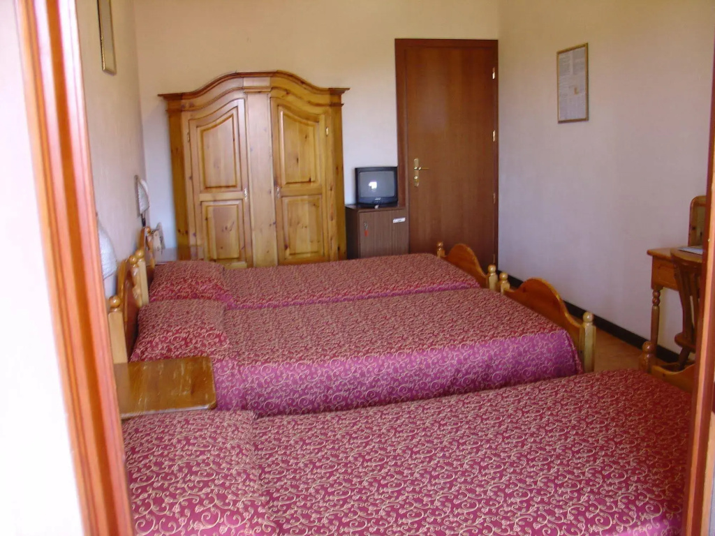 Hotel Belvedere - Général