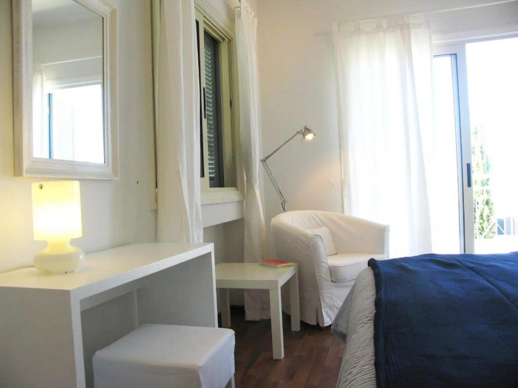 Carob Tree Villa in Latsi — 3