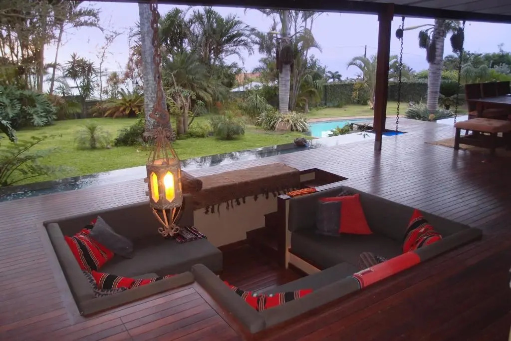 Jakita's Guest house