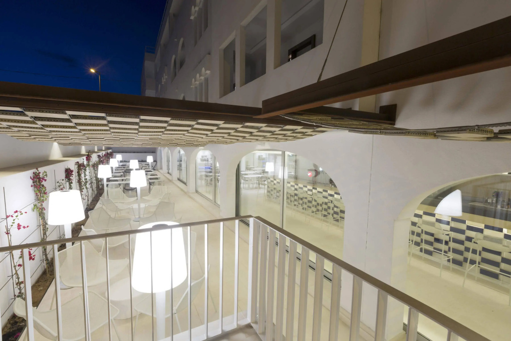 Ebano Hotel Apartments & Spa - Général