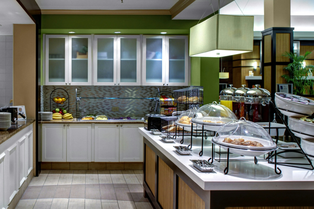 Hilton Garden Inn Atlanta North/Alpharetta - Général
