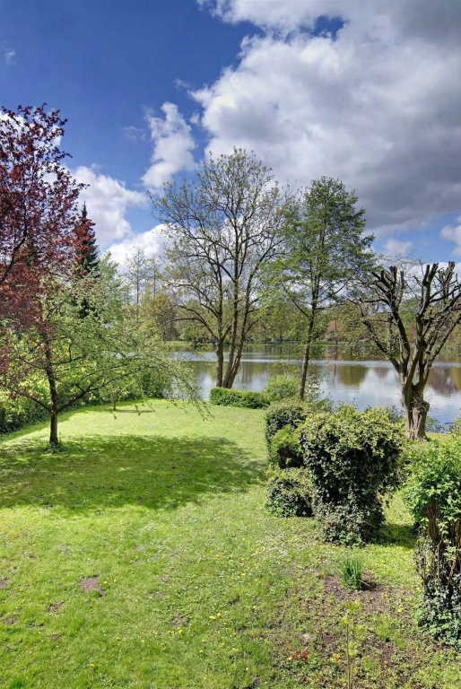 Am Mühlenteich