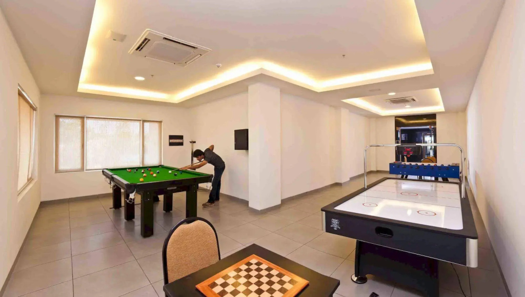 Hotel photo 20