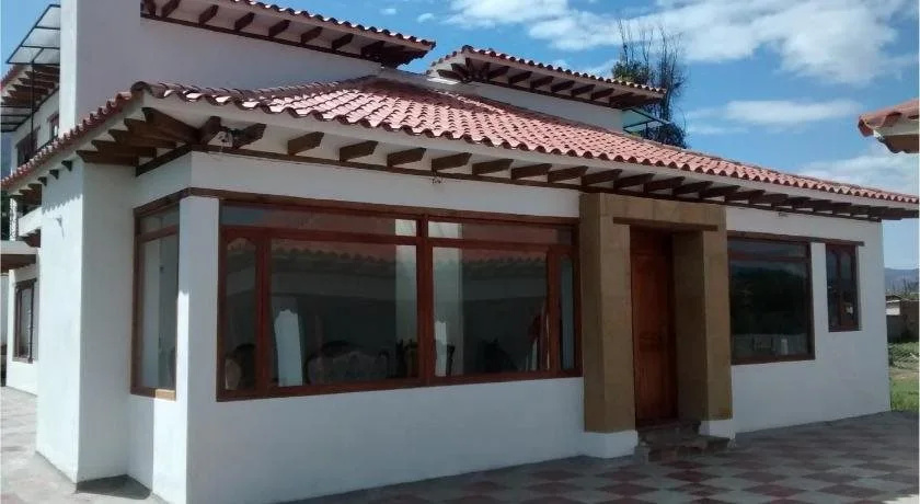 Hostal Villa Anita