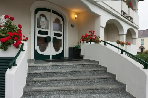Hotel & Kurpension Weiss - Général
