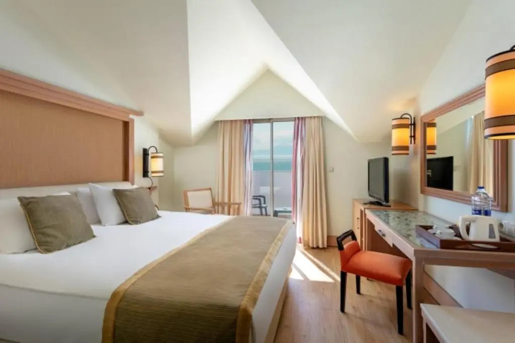 Dobedan Beach Resort Comfort - Chambres