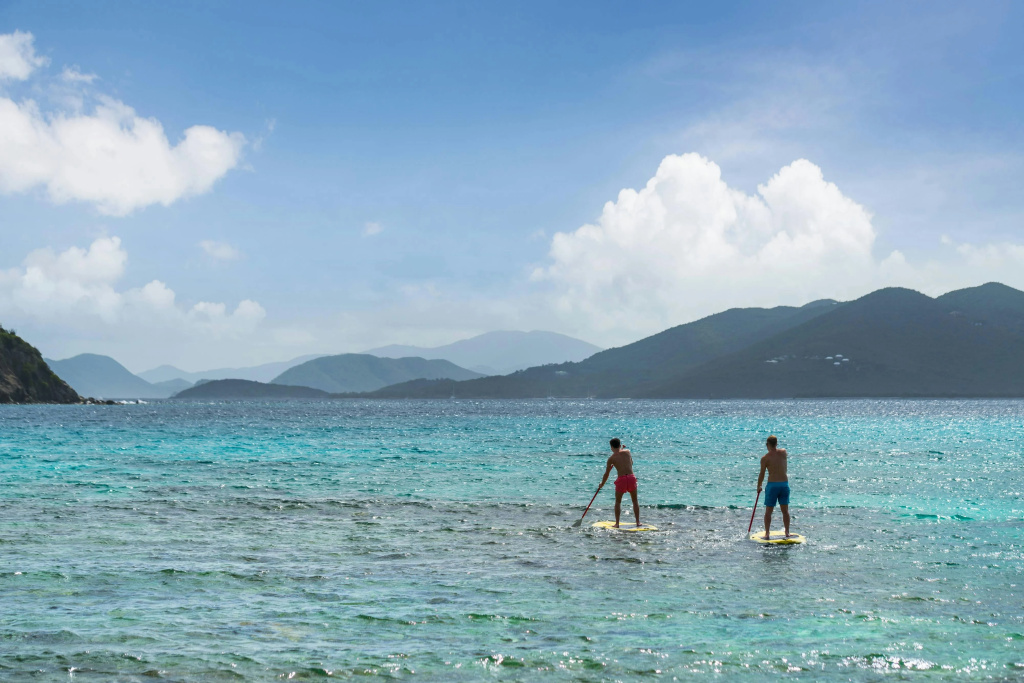The Ritz-Carlton, St. Thomas - Général