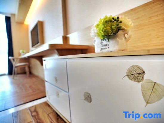 Hidden Hotel Dalian Friendship Square photo 5