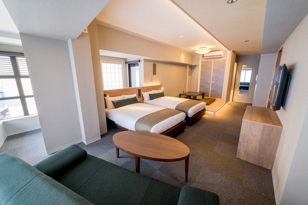 Resi Stay Hotel Sun Chlorella 사진 13