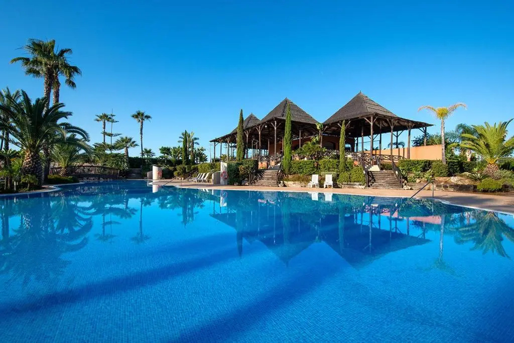 Puerto Antilla Grand Hotel - Général