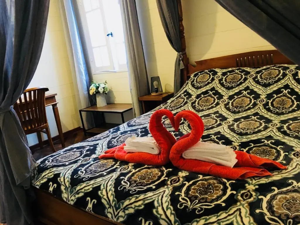 Superior room