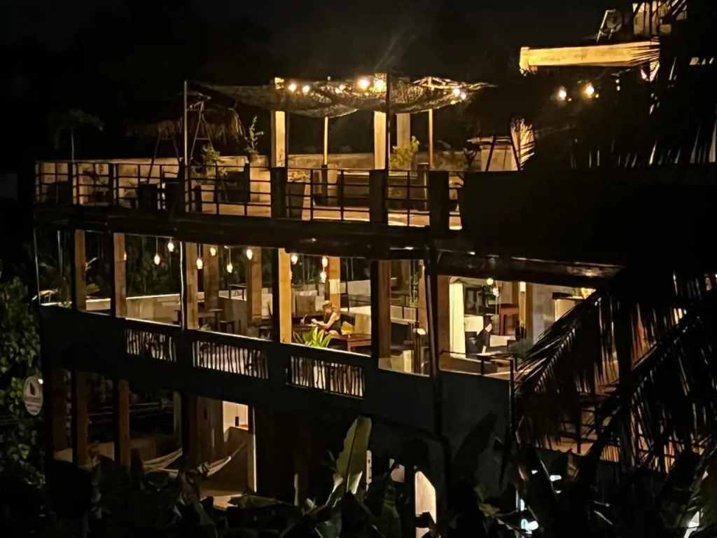Hotel photo 21