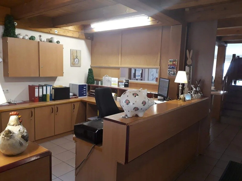 Ferien- und Aktivhotel zum Arber - Général