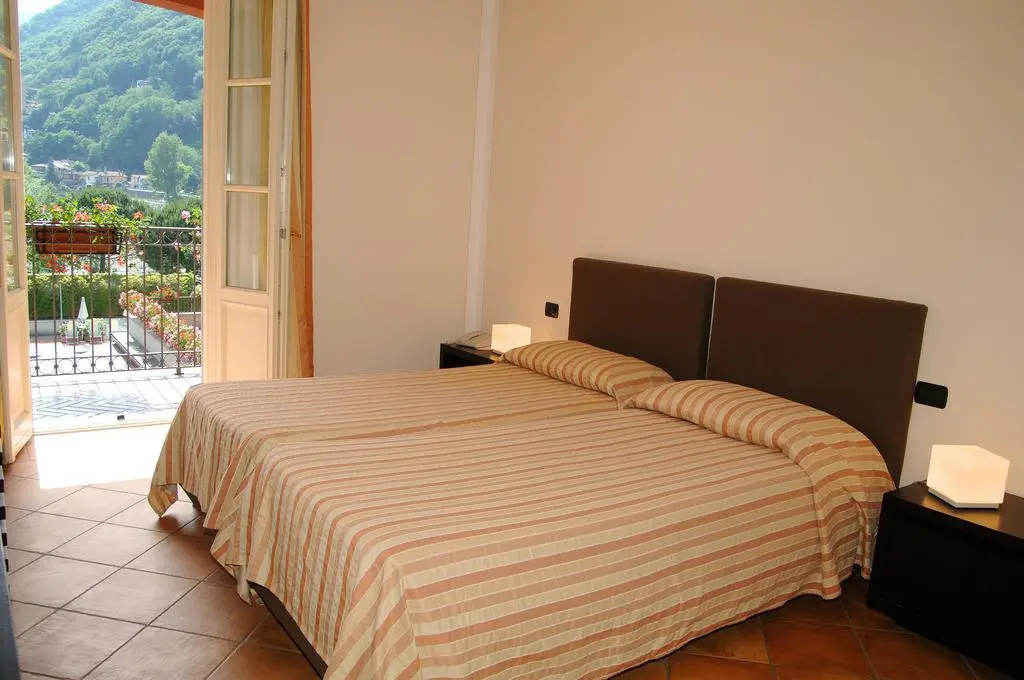 Aquazzurra Resort & Aparthotel - Général