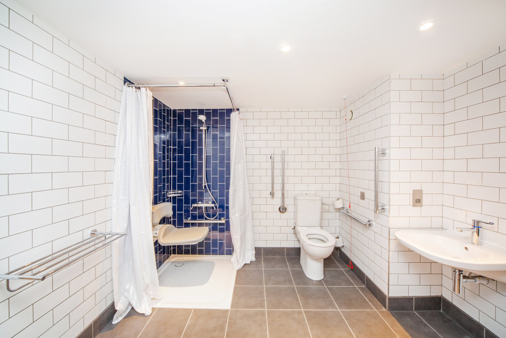 Holiday Inn Reading South M4 Jct11 by IHG - Général