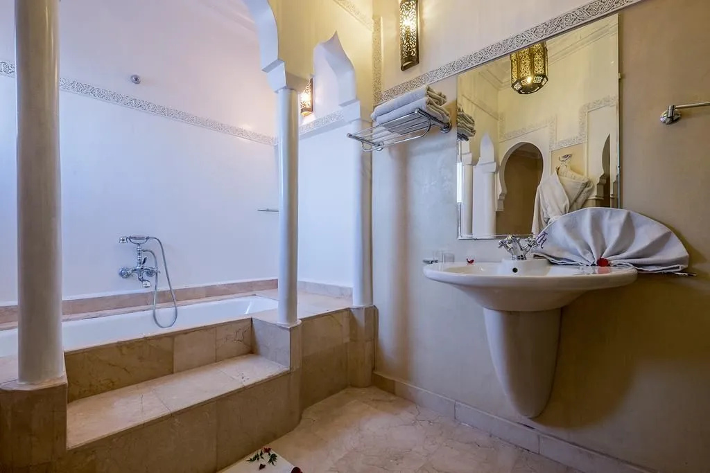 Riad Marrakech By Hivernage - Général