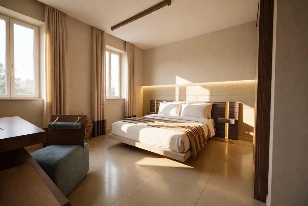 Standard Family room