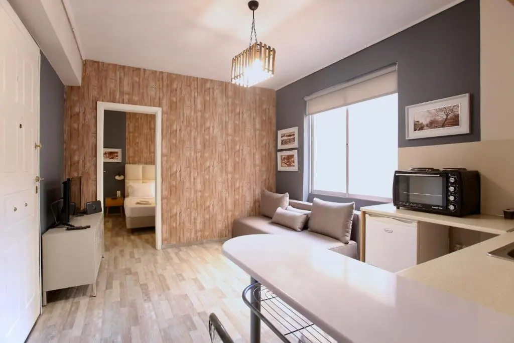 Standard Apartment