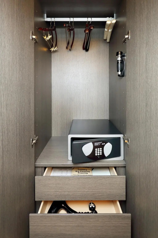 Pan Pacific Serviced Suites Orchard, Singapore - Chambres