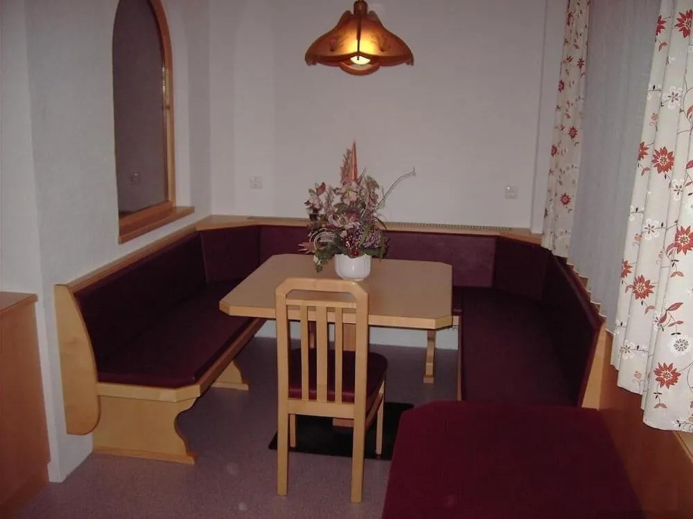 Mascherhof - фото 8