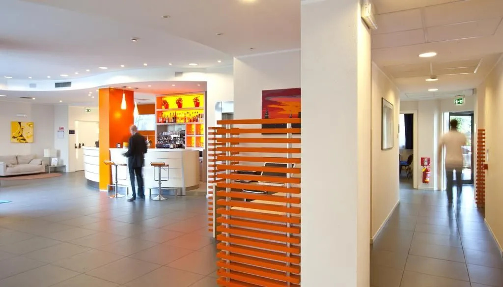 Holiday Inn Express Reggio Emilia by IHG - Général