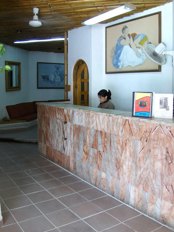 Hotel photo 15