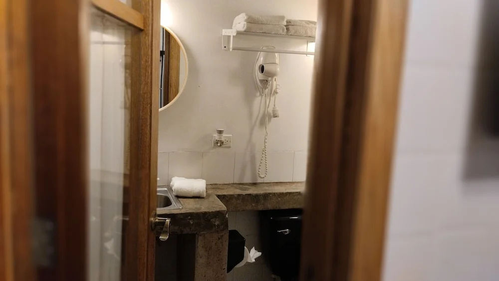 Hotel Casa Panamá - Chambres