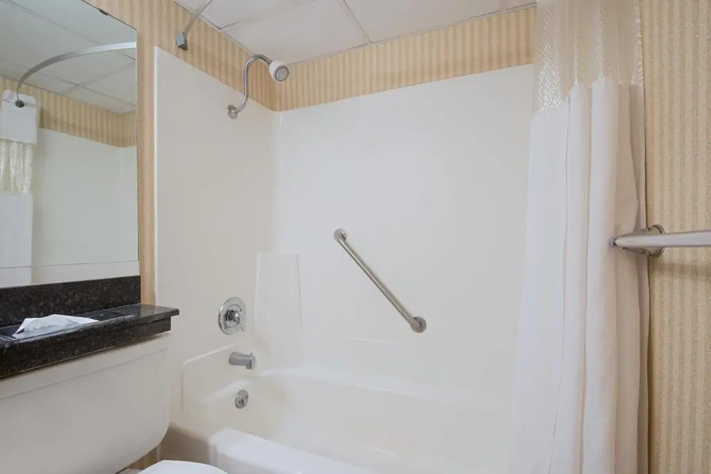 Deluxe Double room (full double bed)