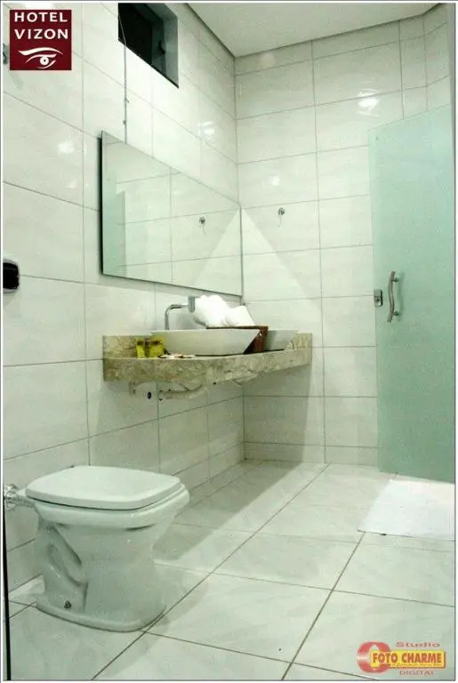 Hotel e Locadora Vizon - Chambres