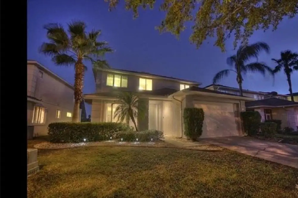 Sunset Lakes-8524abhcjgi 4 Bedroom Home