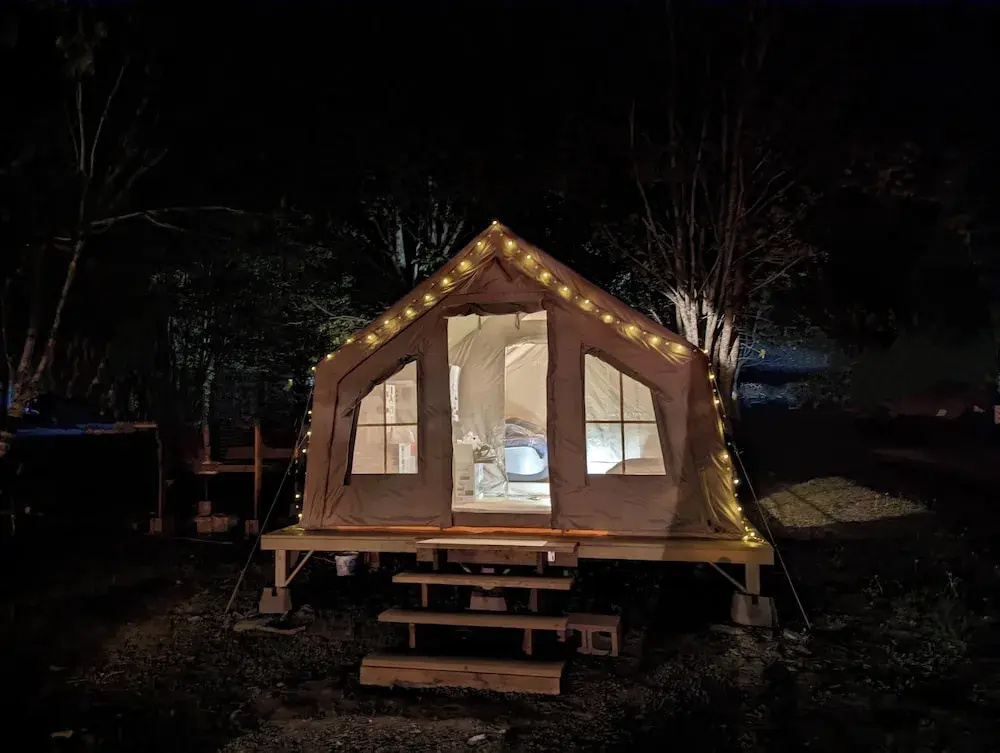 Tent