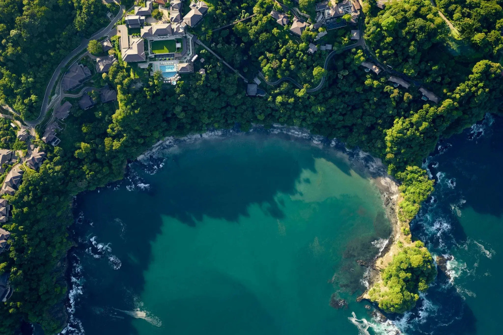 Nekajui Peninsula Papagayo, a Ritz-Carlton Reserve
