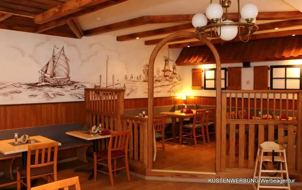 Hotel Herbers & RestaurantLeon - Général