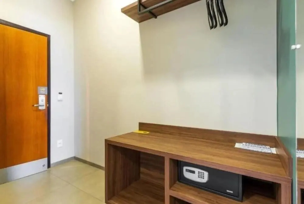 Executive room
