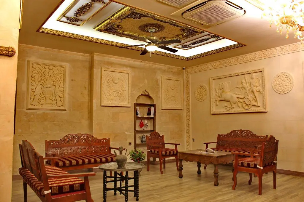 Hotel photo 20