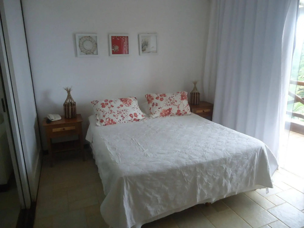Viva Itacaré Suites - Général