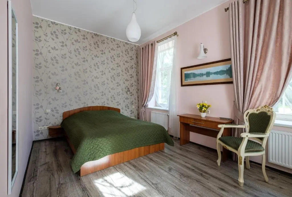 Vila Arnika - Chambres