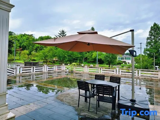Anji Puyi Homestay (Shenxi Canyon Rafting)
