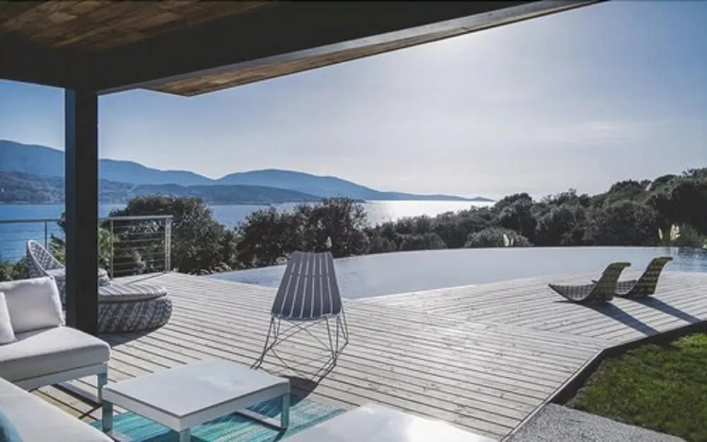 Cipiniello villas - Général