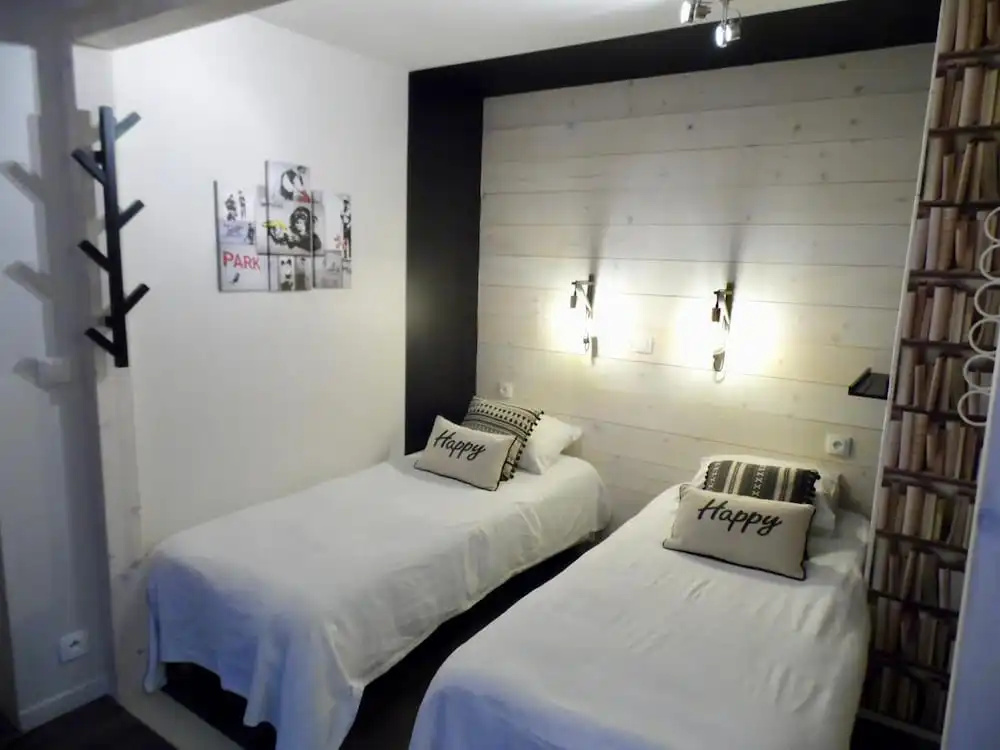 Voir la photo 3 — Barcelo Appart'Hôtel