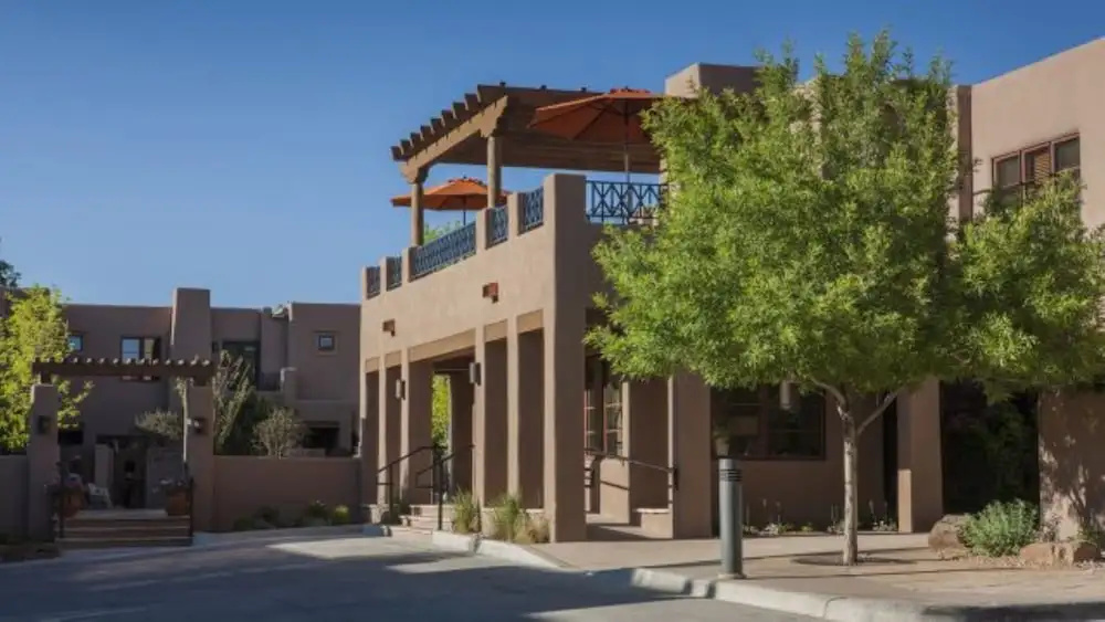 Fairmont Heritage Place El Corazon de Santa Fe by Welk Resorts